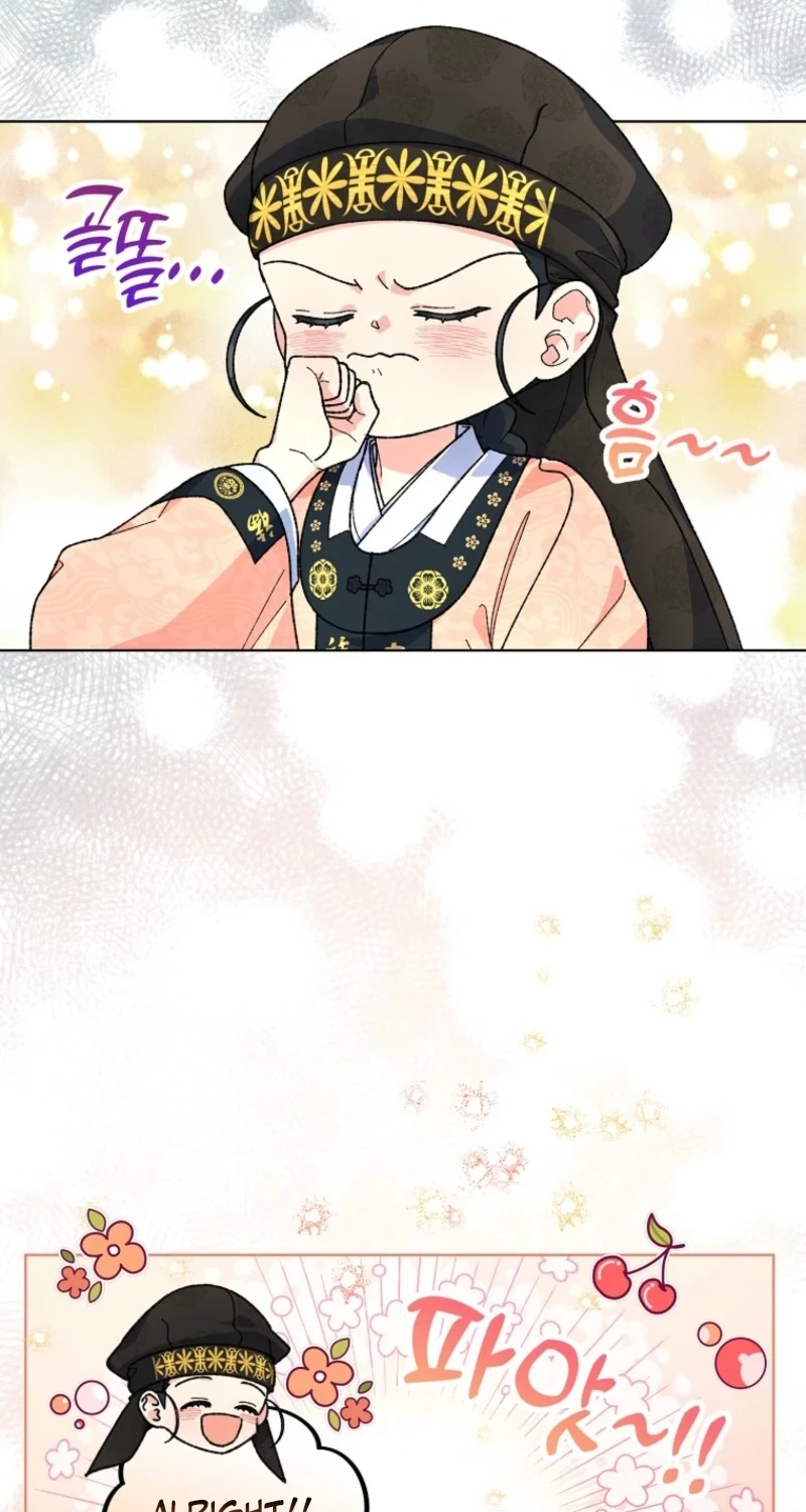 Read Shadow Moon chapter 19 image 54 on Lezhin