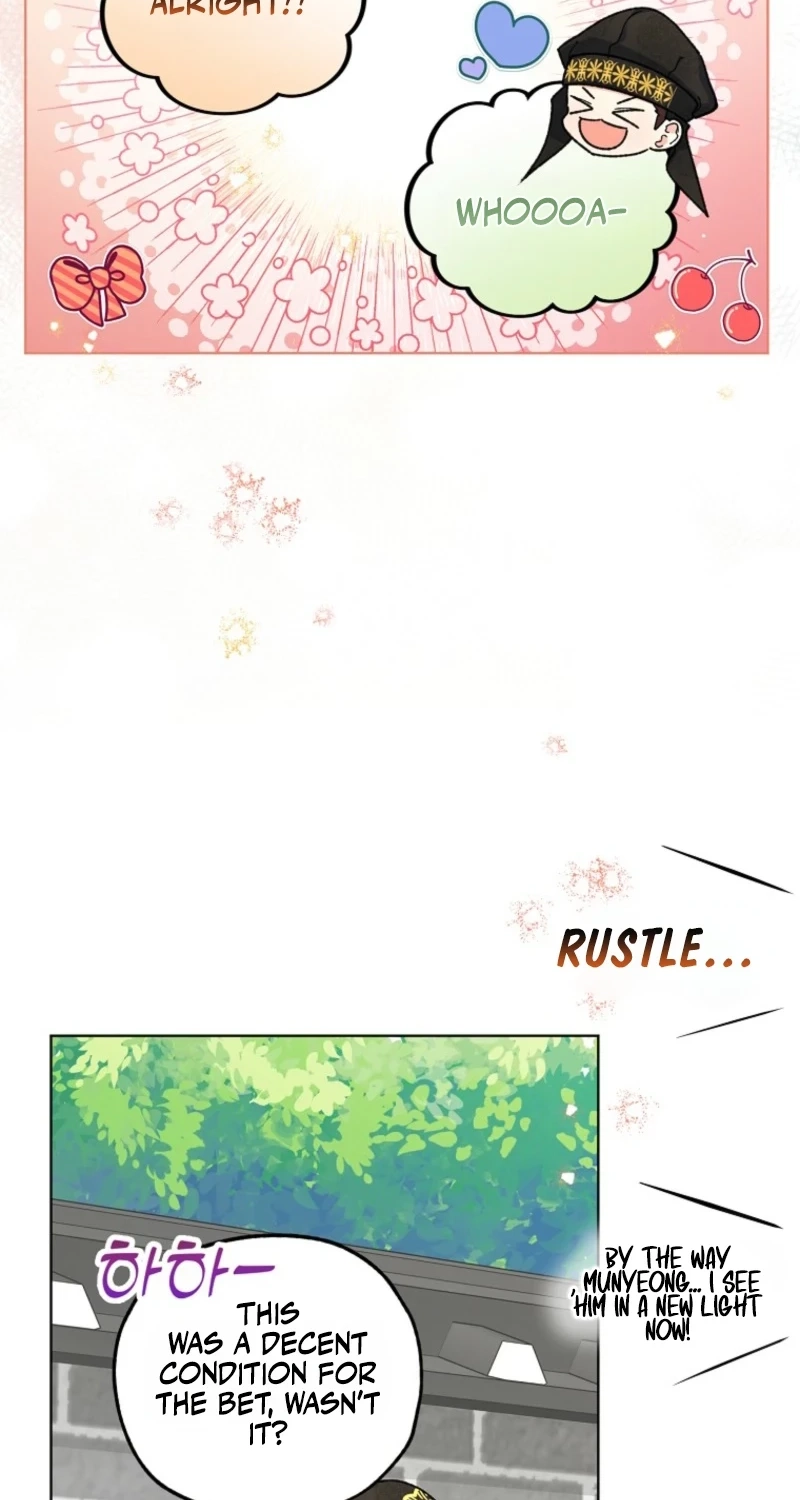 Read Shadow Moon chapter 19 image 55 on Lezhin