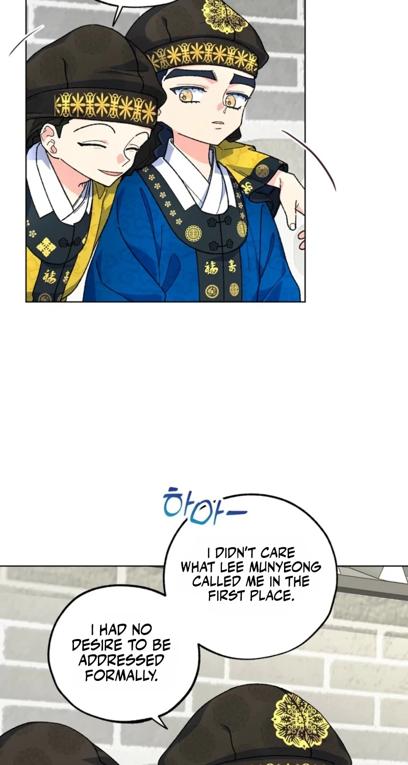 Read Shadow Moon chapter 19 image 56 on Lezhin