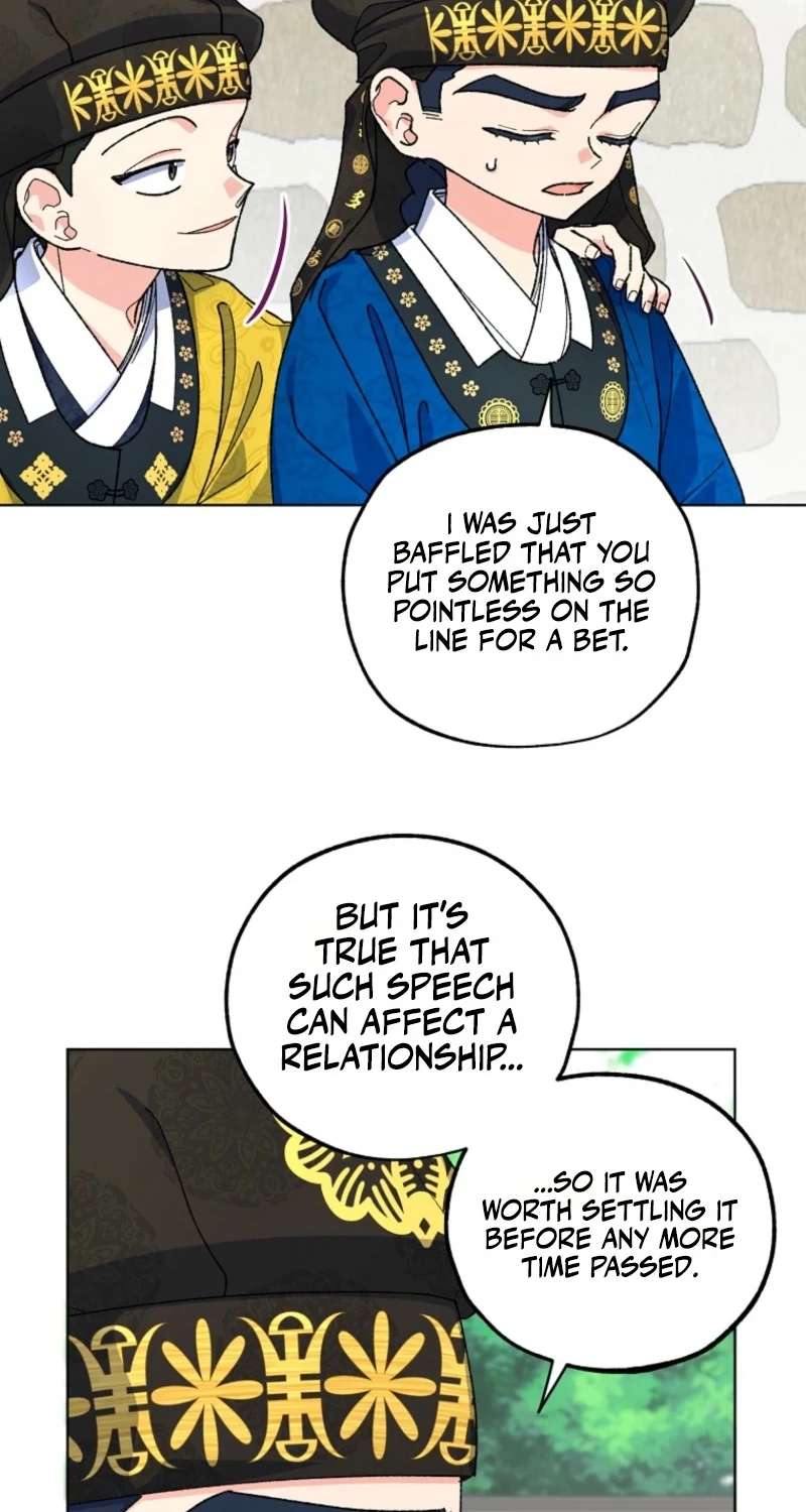 Read Shadow Moon chapter 19 image 57 on Lezhin