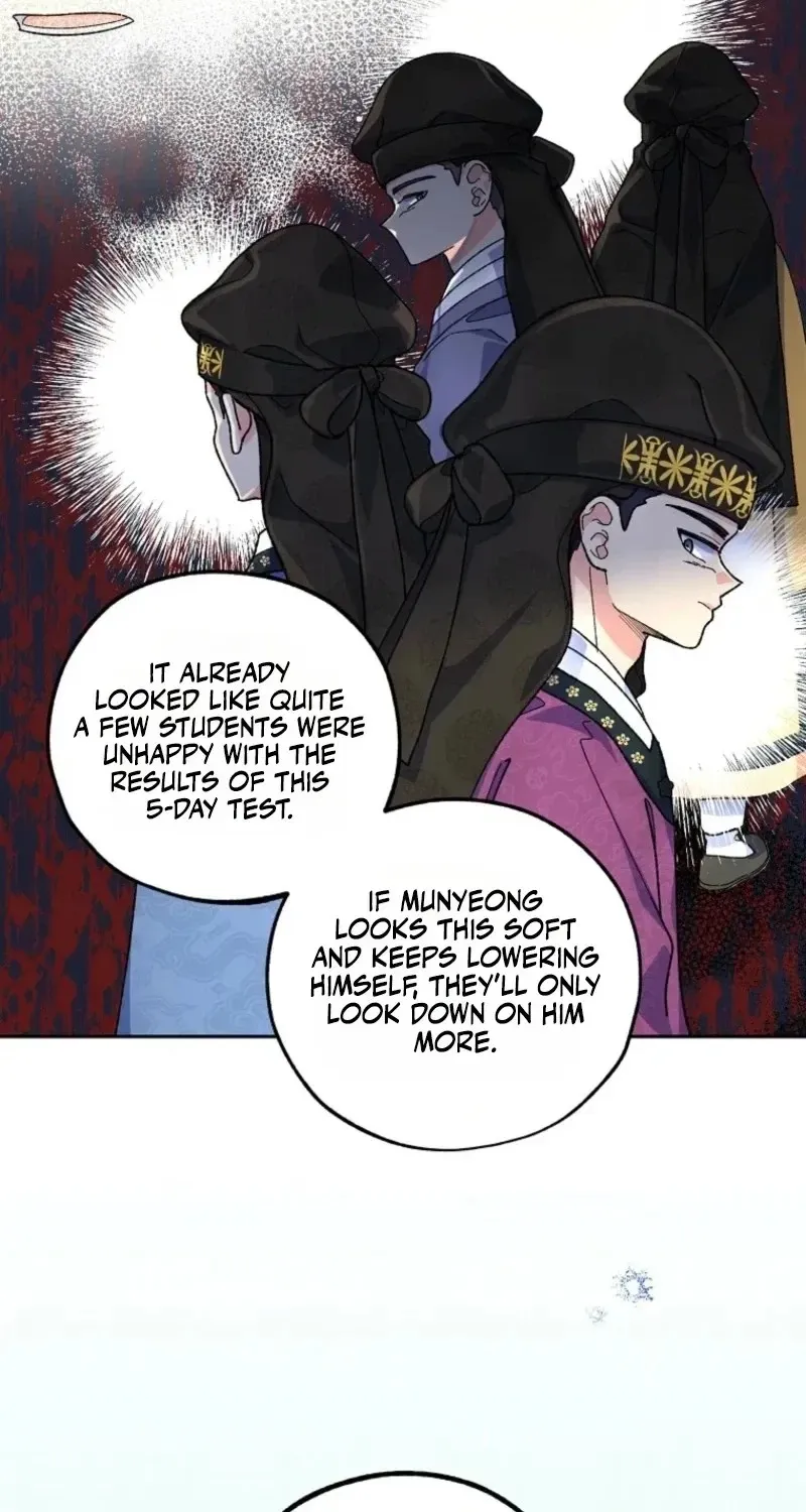 Read Shadow Moon chapter 19 image 59 on Lezhin