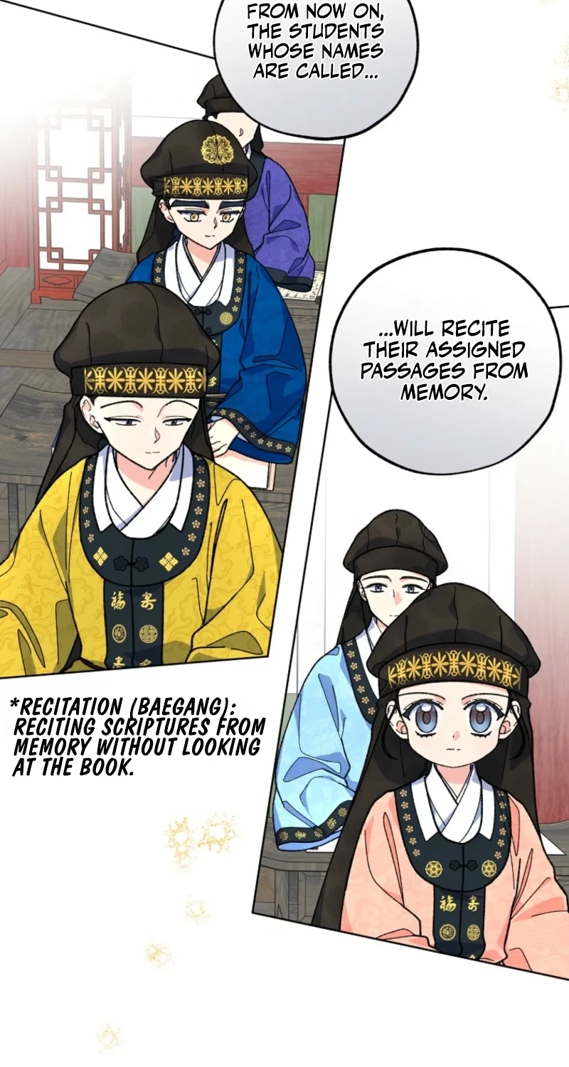 Read Shadow Moon chapter 19 image 6 on Lezhin