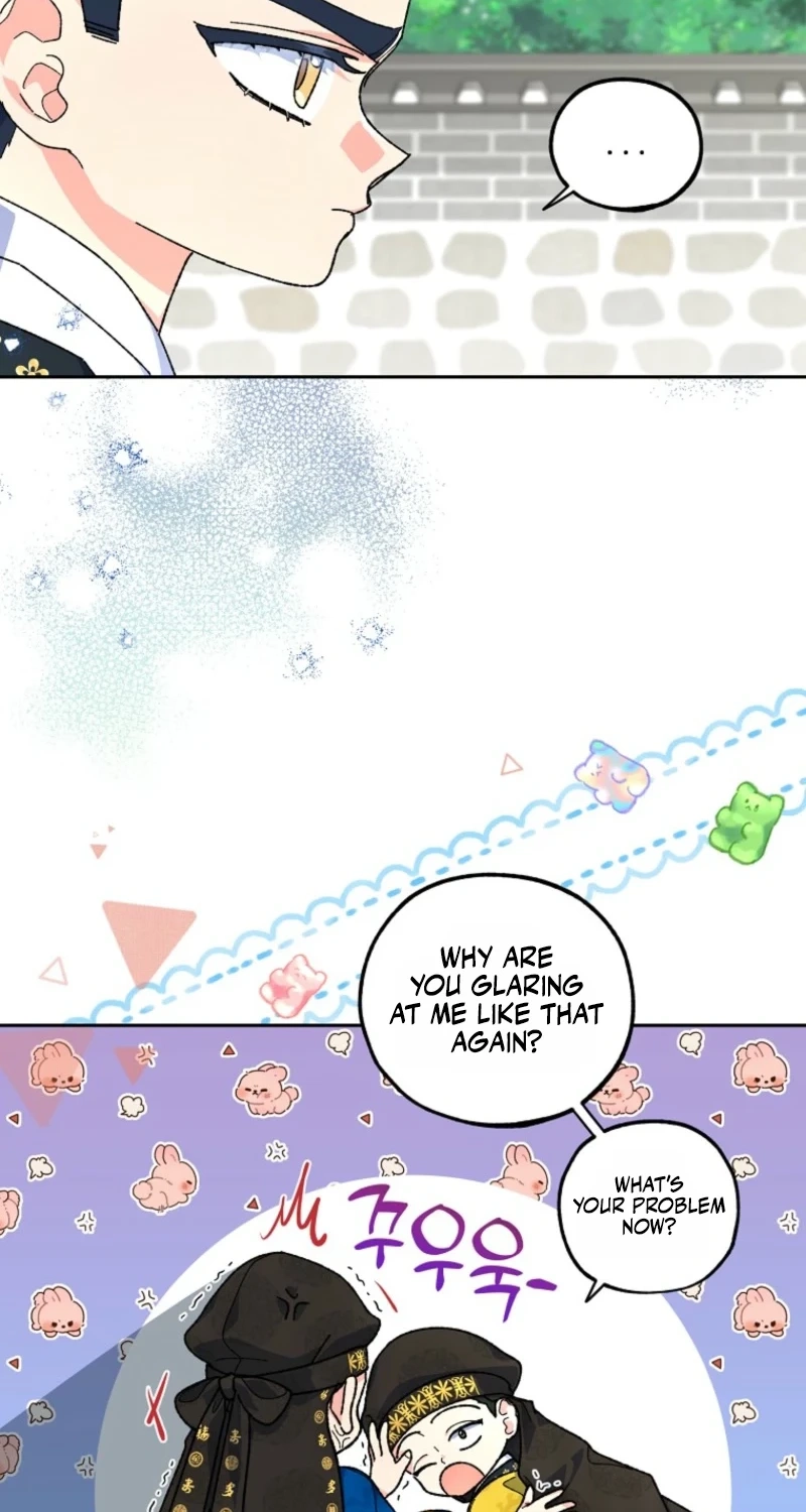 Read Shadow Moon chapter 19 image 62 on Lezhin