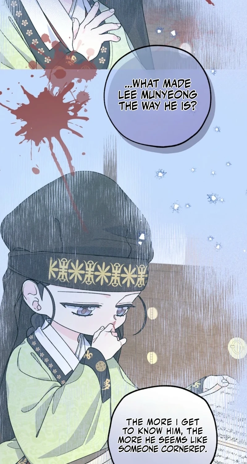 Read Shadow Moon chapter 19 image 64 on Lezhin
