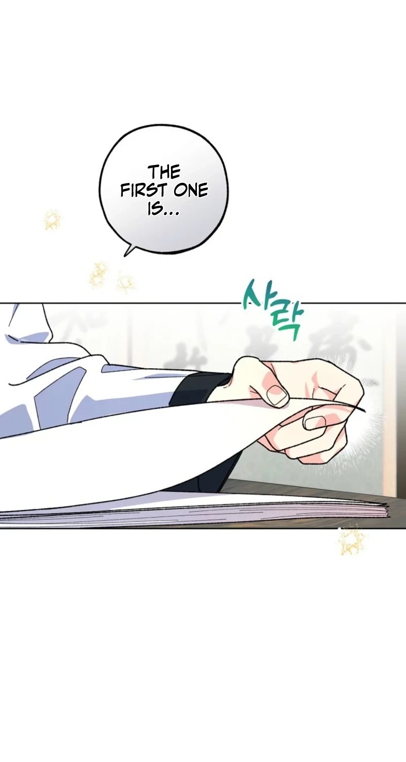 Read Shadow Moon chapter 19 image 7 on Lezhin