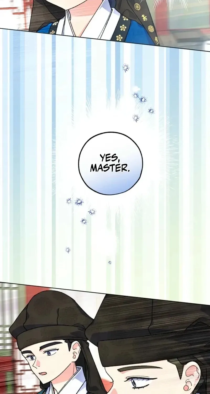 Read Shadow Moon chapter 19 image 9 on Lezhin