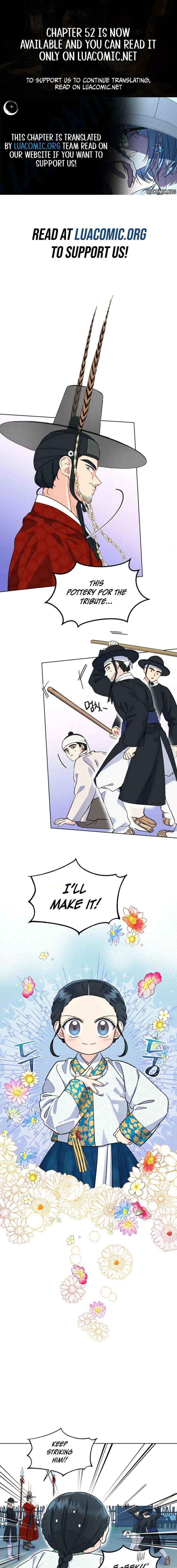 Read Shadow Moon chapter 2 image 0 on Lezhin