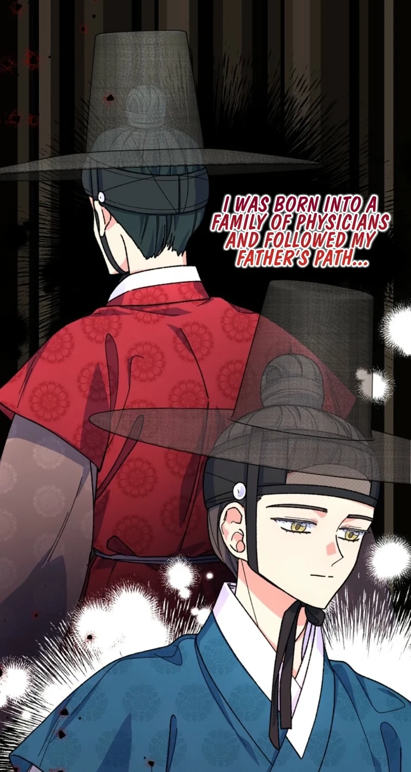 Read Shadow Moon chapter 20 image 12 on Lezhin