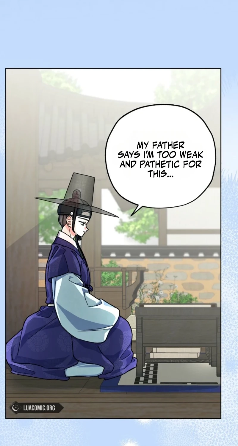 Read Shadow Moon chapter 20 image 16 on Lezhin