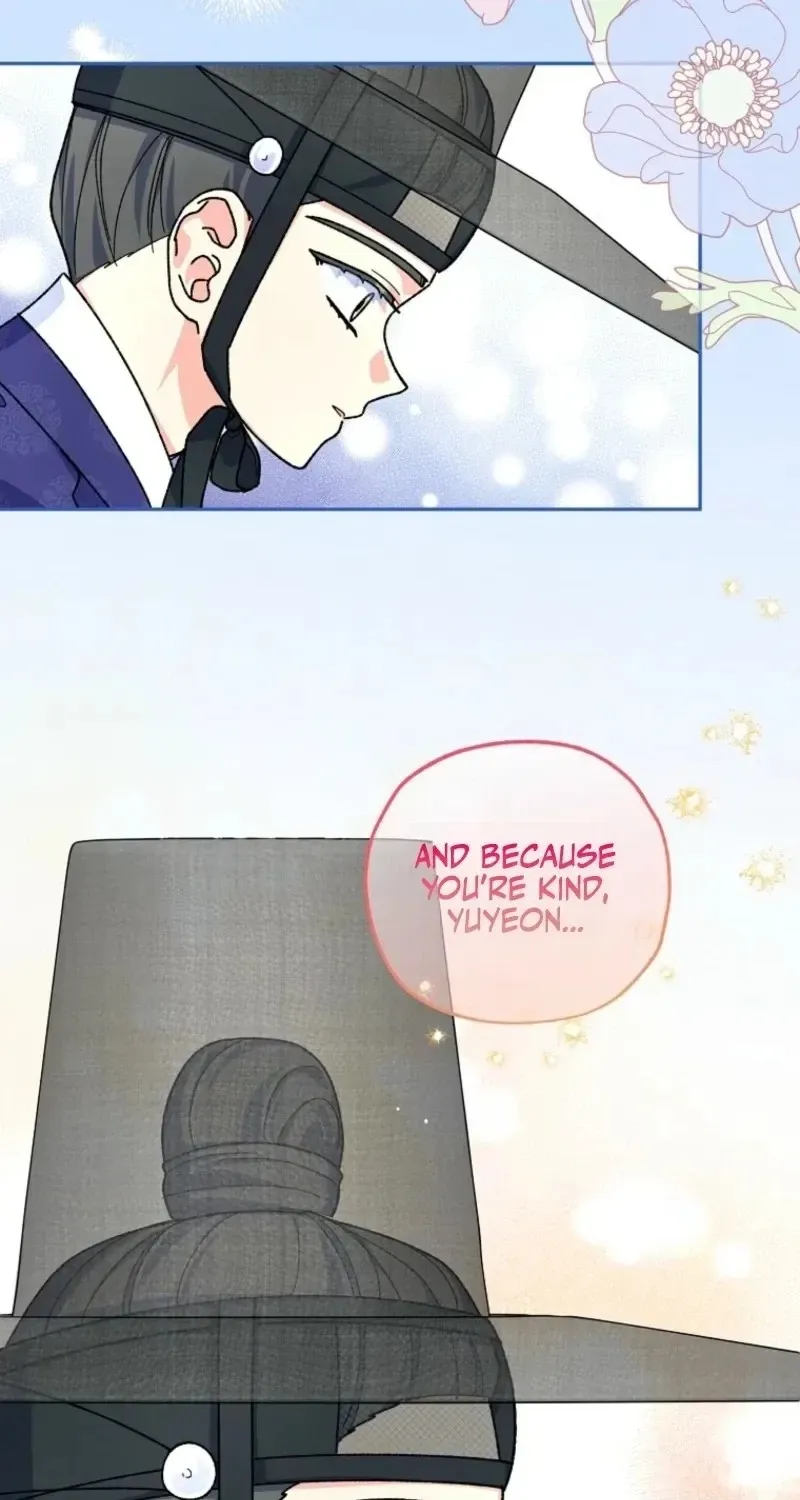 Read Shadow Moon chapter 20 image 19 on Lezhin