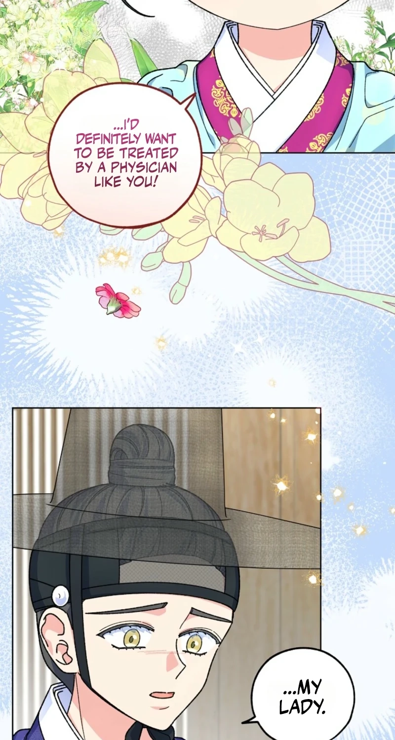 Read Shadow Moon chapter 20 image 24 on Lezhin