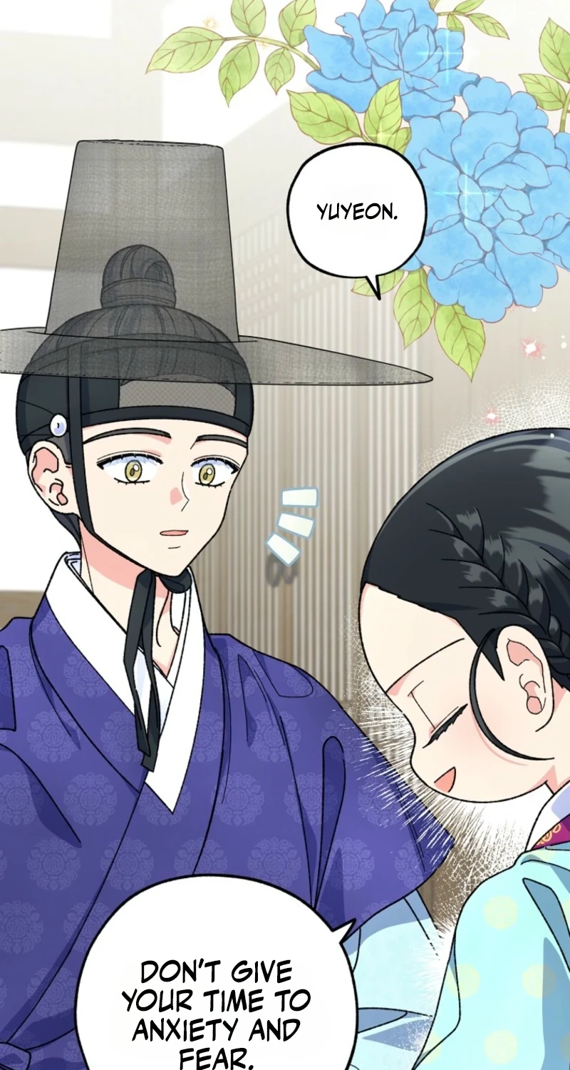 Read Shadow Moon chapter 20 image 26 on Lezhin