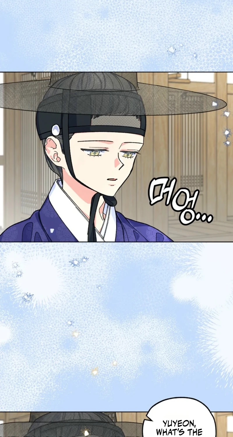 Read Shadow Moon chapter 20 image 3 on Lezhin