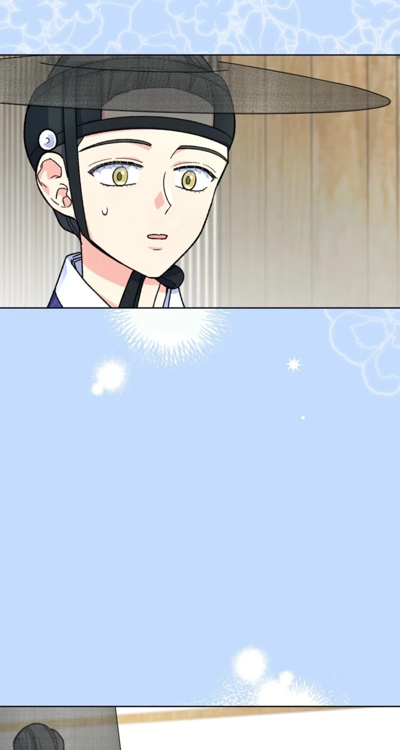 Read Shadow Moon chapter 20 image 30 on Lezhin
