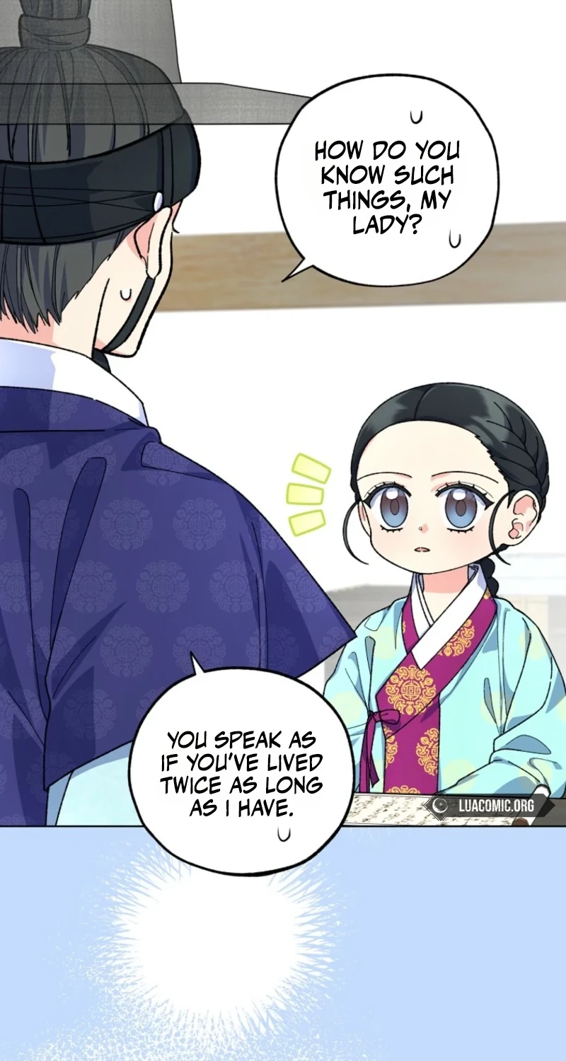Read Shadow Moon chapter 20 image 31 on Lezhin