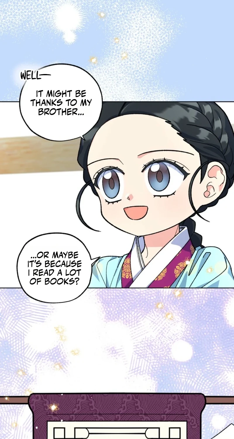 Read Shadow Moon chapter 20 image 32 on Lezhin