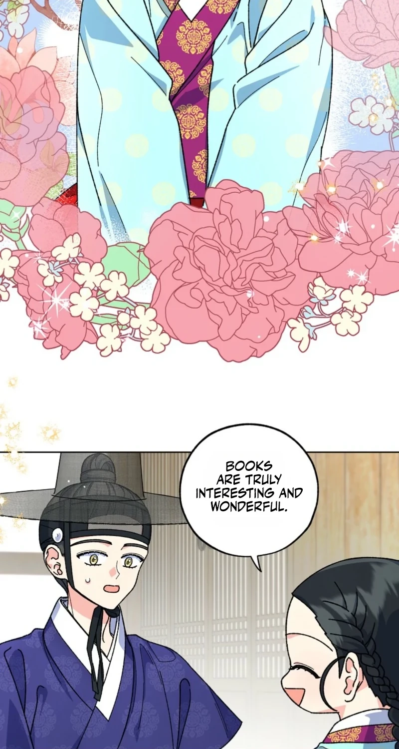 Read Shadow Moon chapter 20 image 37 on Lezhin