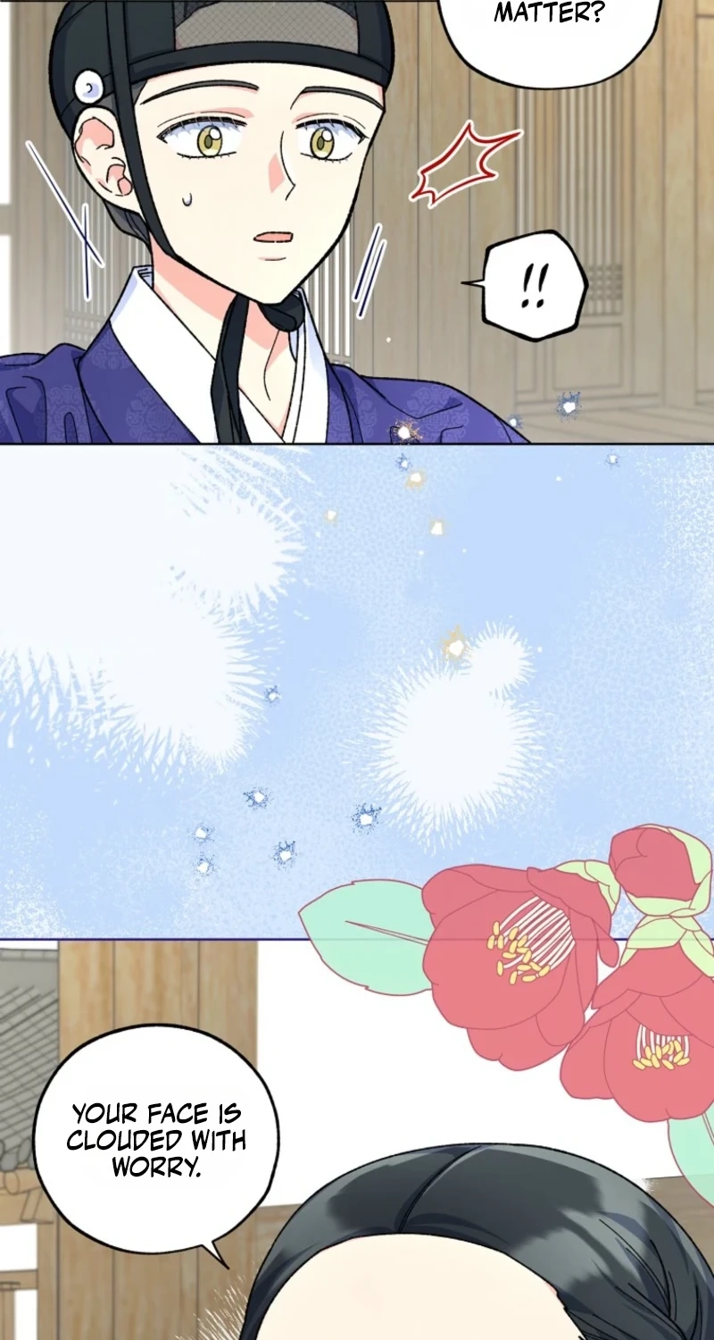 Read Shadow Moon chapter 20 image 4 on Lezhin
