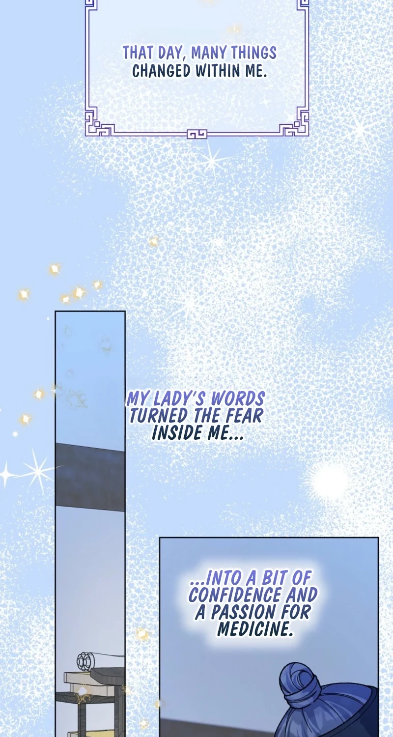 Read Shadow Moon chapter 20 image 40 on Lezhin