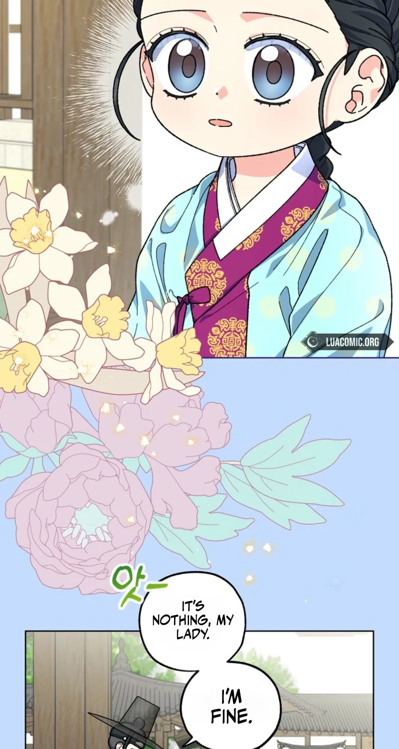 Read Shadow Moon chapter 20 image 5 on Lezhin