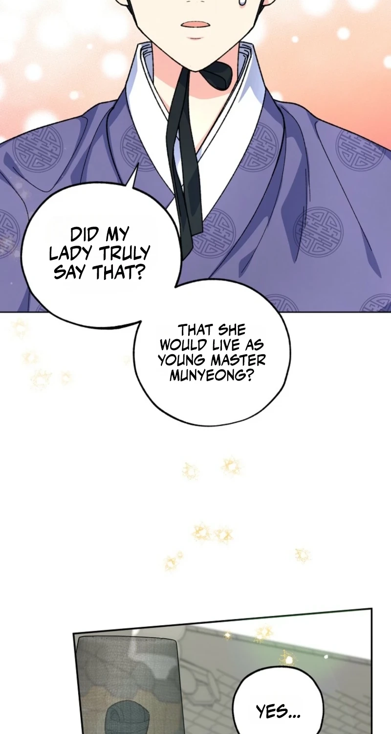 Read Shadow Moon chapter 20 image 53 on Lezhin