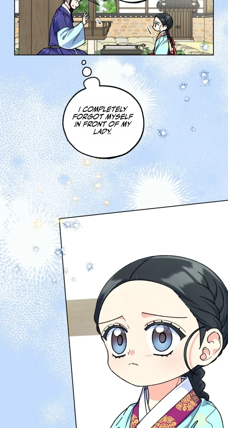Read Shadow Moon chapter 20 image 6 on Lezhin