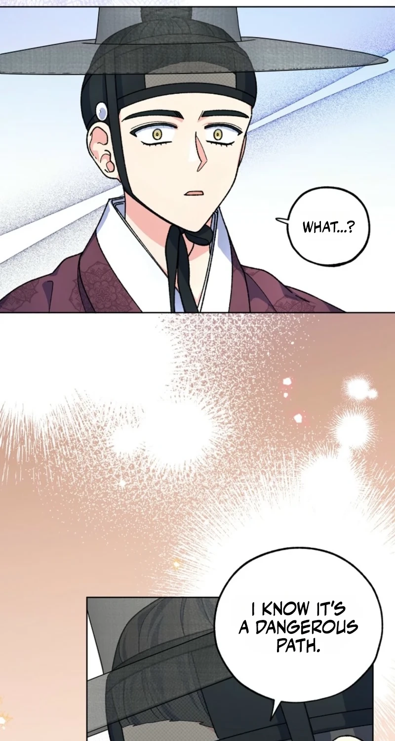 Read Shadow Moon chapter 20 image 61 on Lezhin