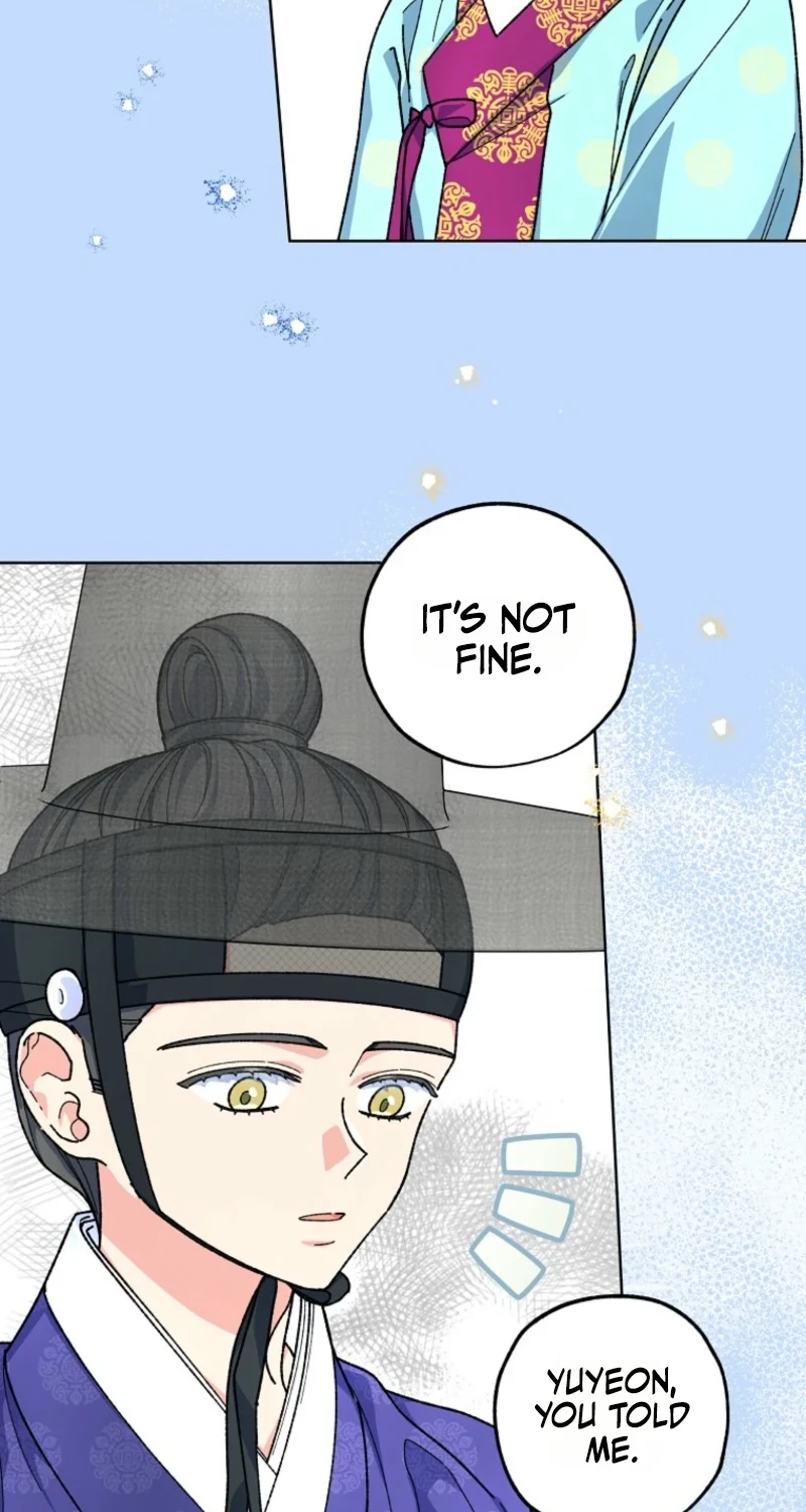 Read Shadow Moon chapter 20 image 7 on Lezhin