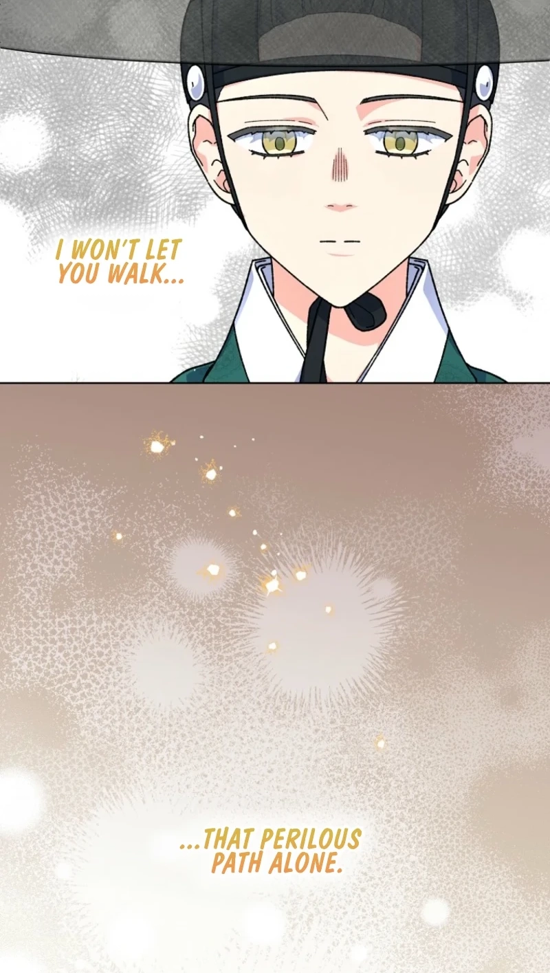 Read Shadow Moon chapter 20 image 71 on Lezhin