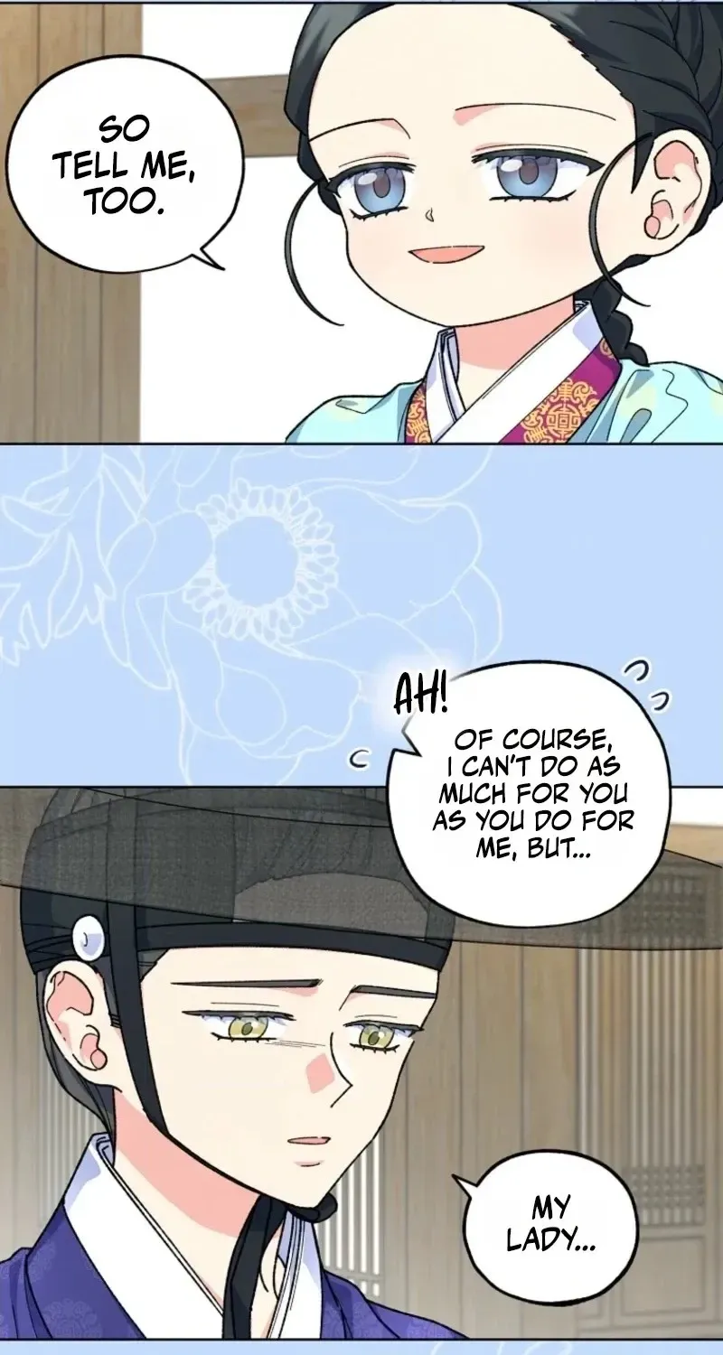 Read Shadow Moon chapter 20 image 9 on Lezhin