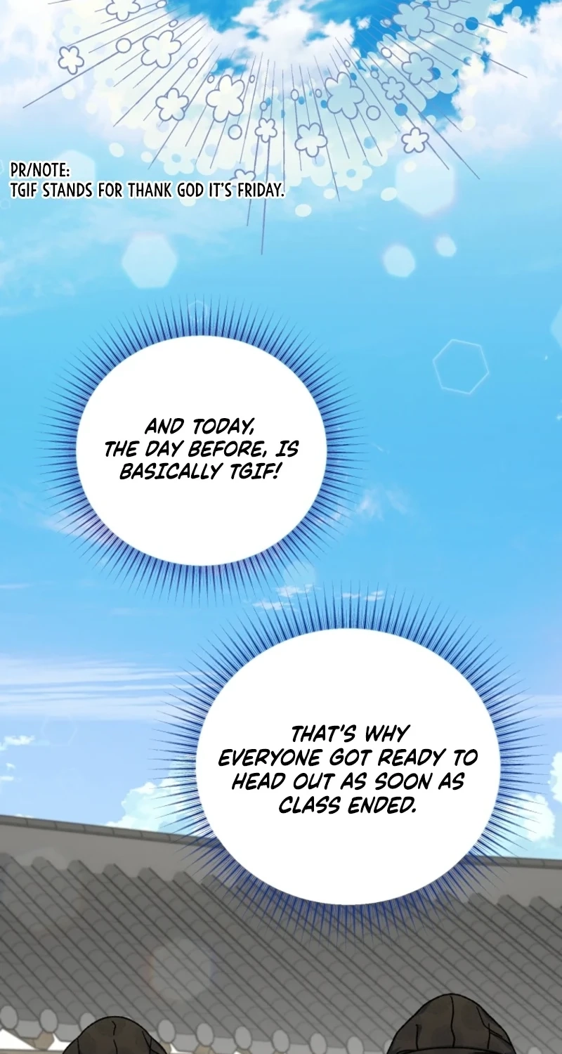 Read Shadow Moon chapter 21 image 12 on Lezhin