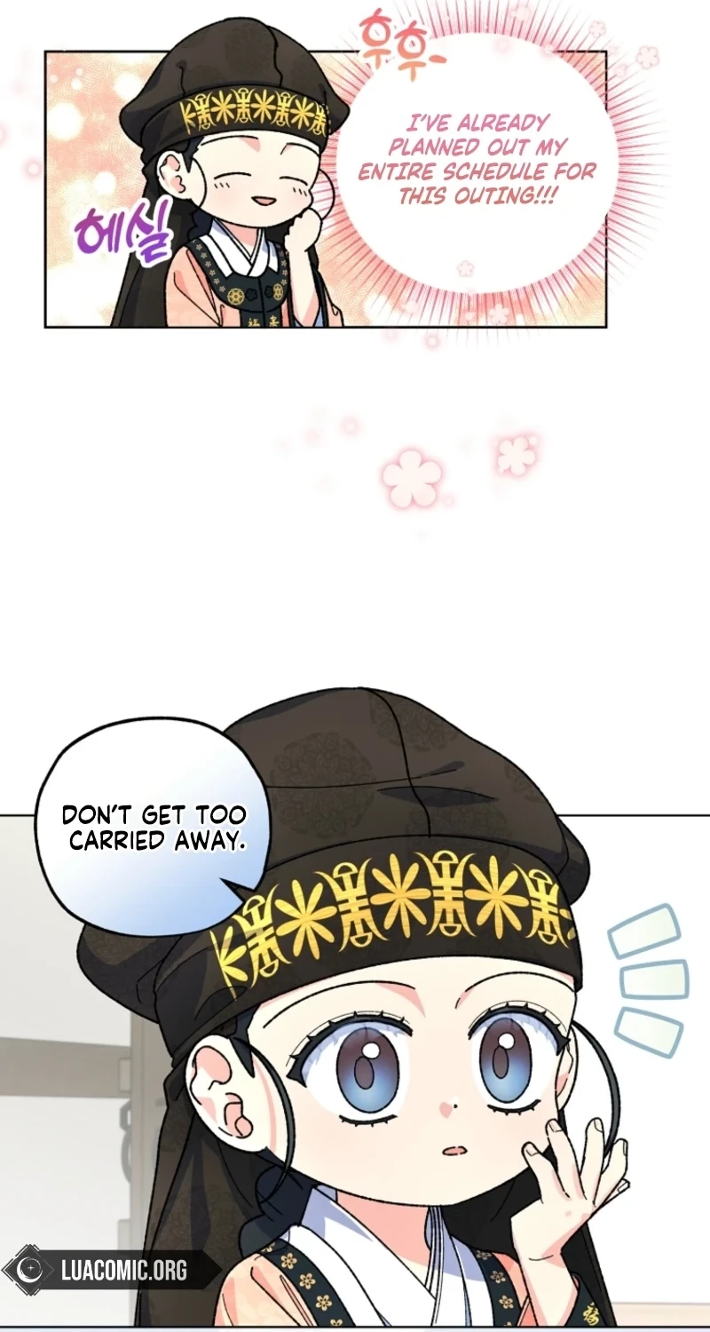 Read Shadow Moon chapter 21 image 16 on Lezhin