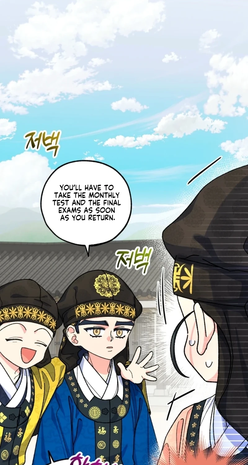 Read Shadow Moon chapter 21 image 17 on Lezhin
