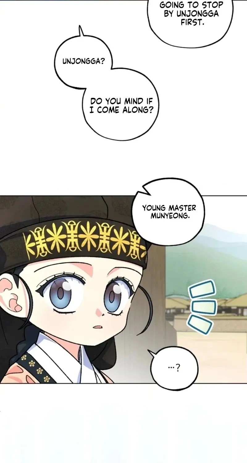 Read Shadow Moon chapter 21 image 19 on Lezhin