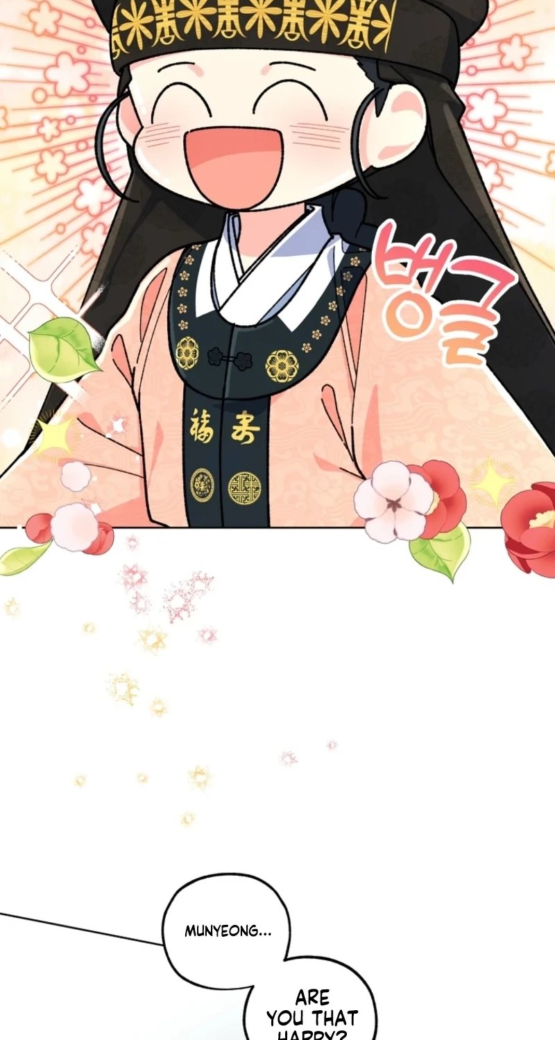 Read Shadow Moon chapter 21 image 2 on Lezhin