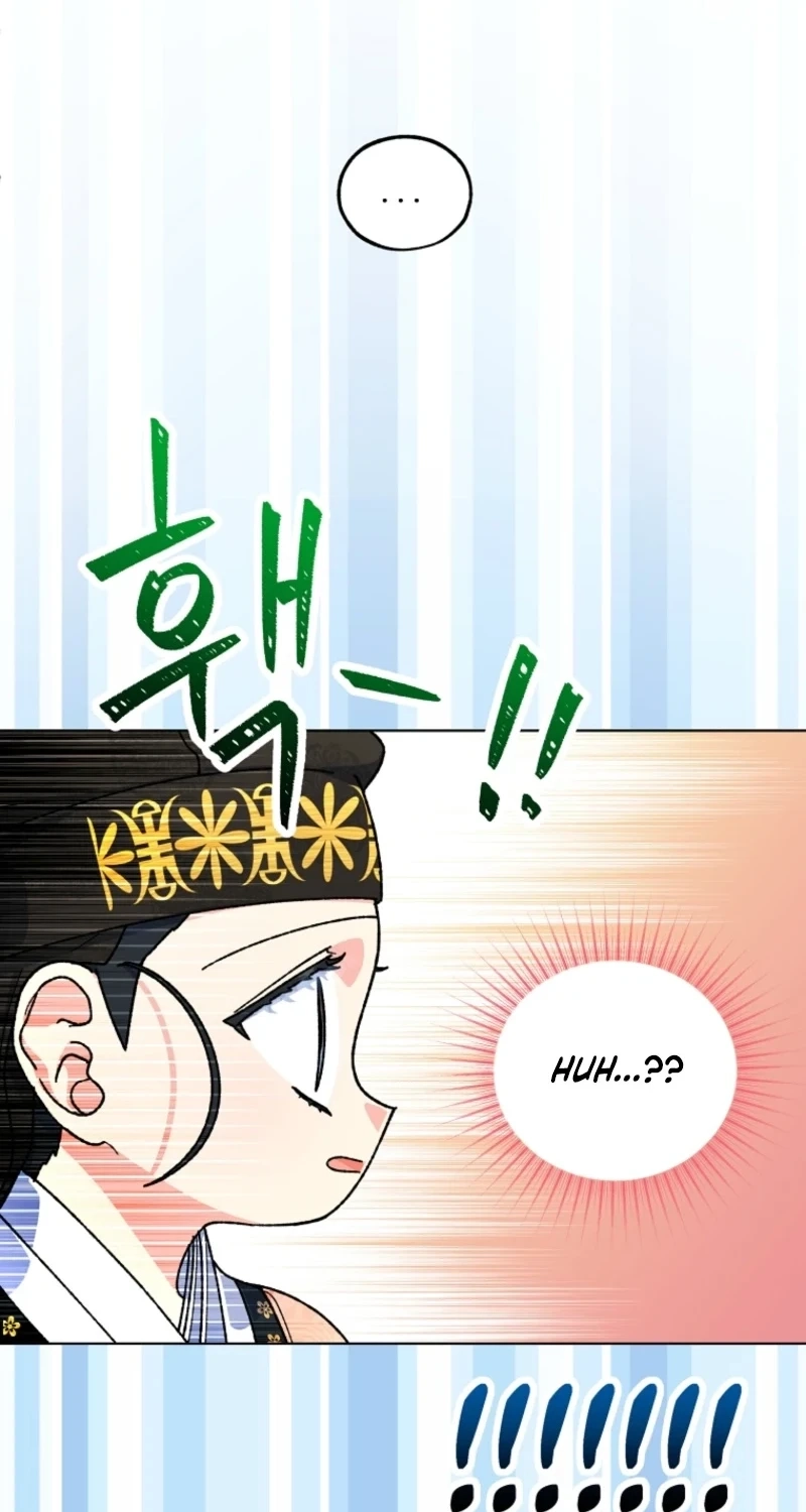Read Shadow Moon chapter 21 image 20 on Lezhin