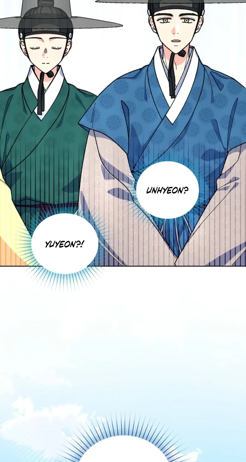 Read Shadow Moon chapter 21 image 22 on Lezhin