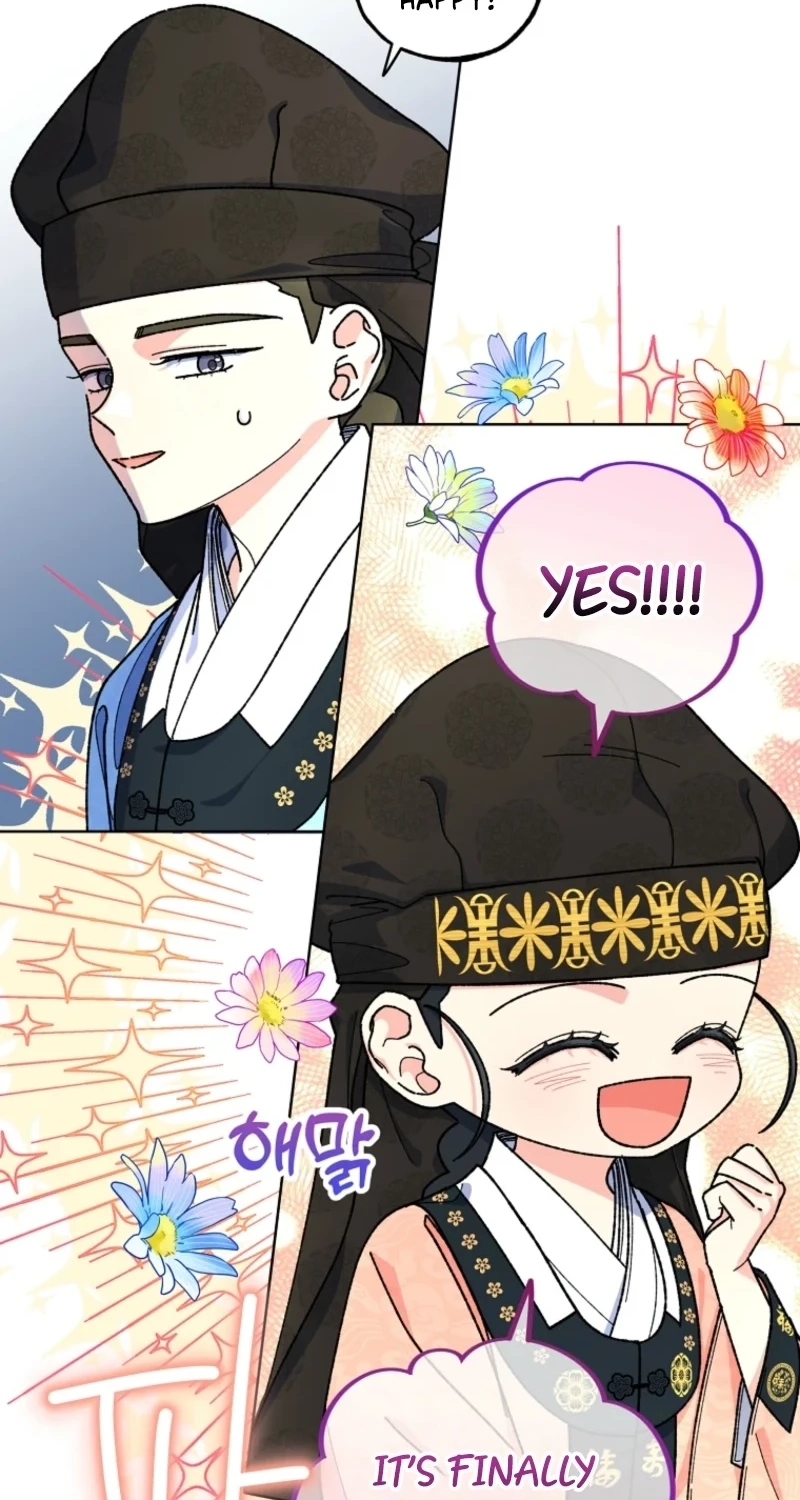 Read Shadow Moon chapter 21 image 3 on Lezhin