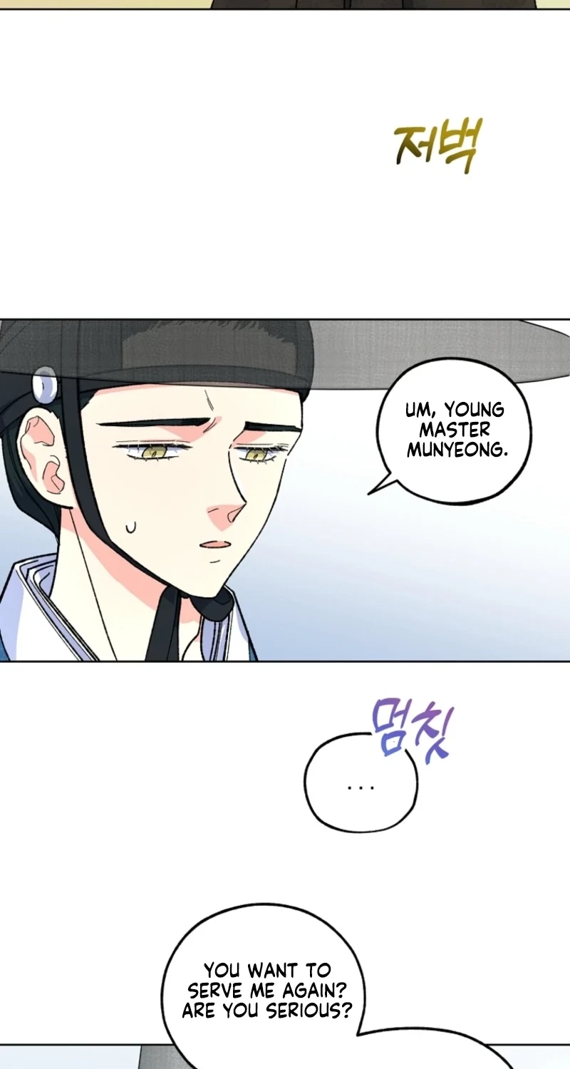 Read Shadow Moon chapter 21 image 30 on Lezhin
