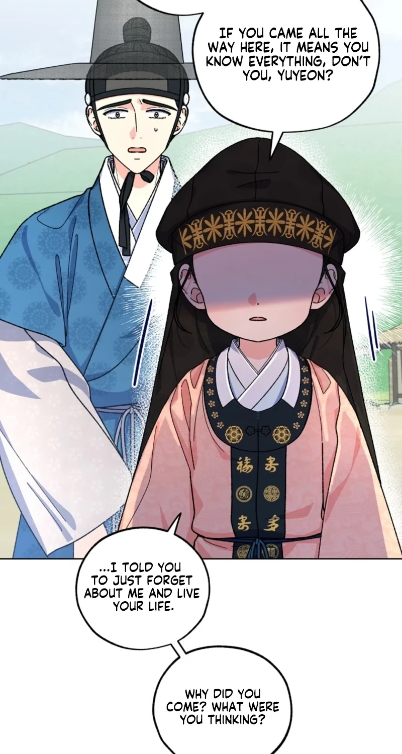 Read Shadow Moon chapter 21 image 31 on Lezhin
