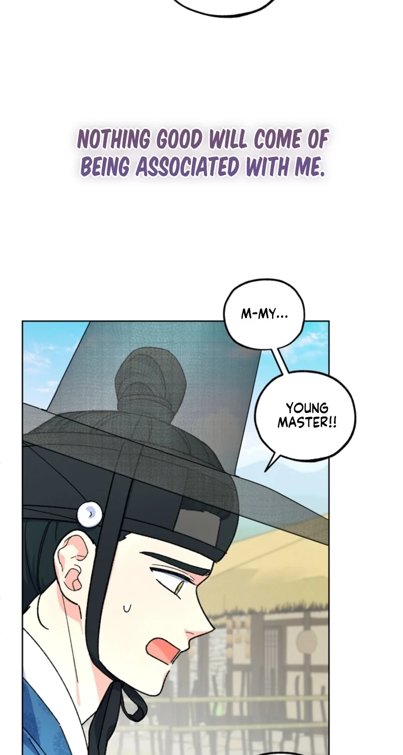 Read Shadow Moon chapter 21 image 32 on Lezhin