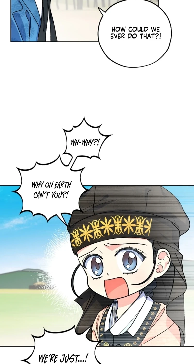 Read Shadow Moon chapter 21 image 33 on Lezhin