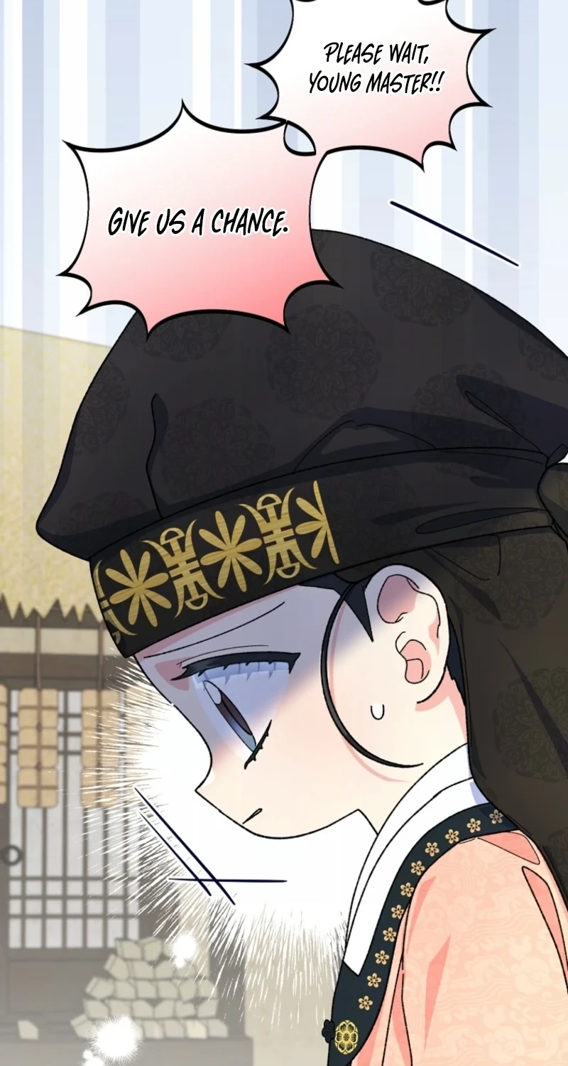 Read Shadow Moon chapter 21 image 37 on Lezhin