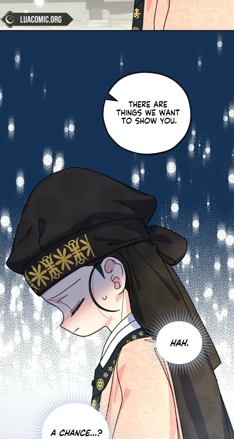 Read Shadow Moon chapter 21 image 38 on Lezhin