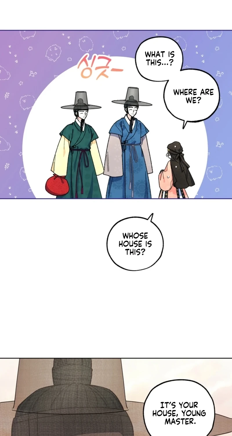 Read Shadow Moon chapter 21 image 46 on Lezhin