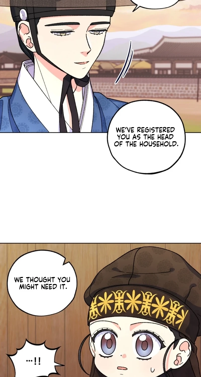 Read Shadow Moon chapter 21 image 47 on Lezhin