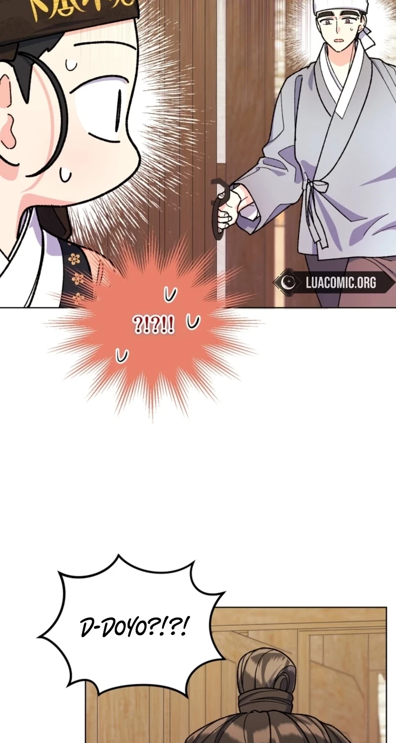 Read Shadow Moon chapter 21 image 54 on Lezhin