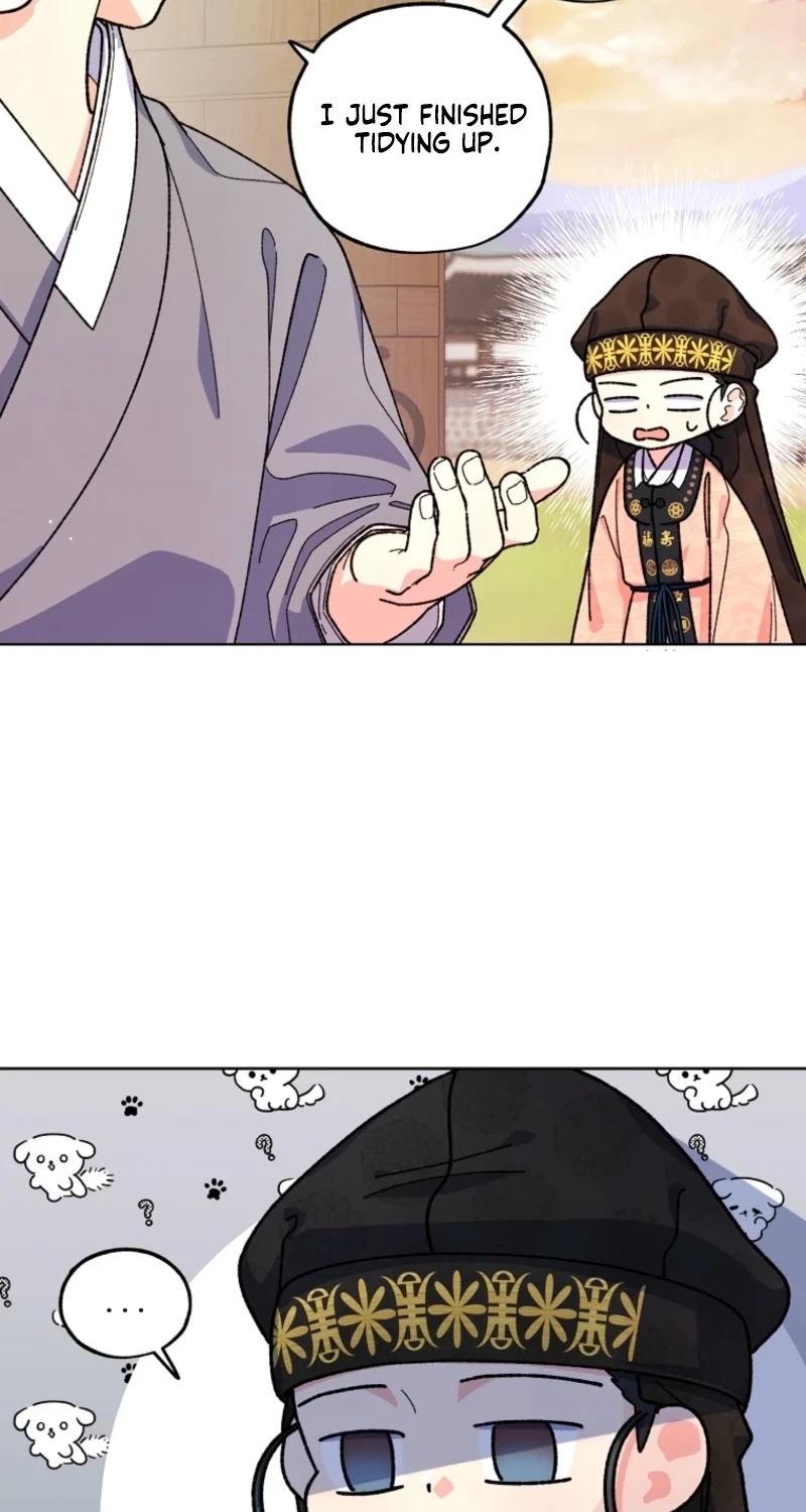 Read Shadow Moon chapter 21 image 56 on Lezhin
