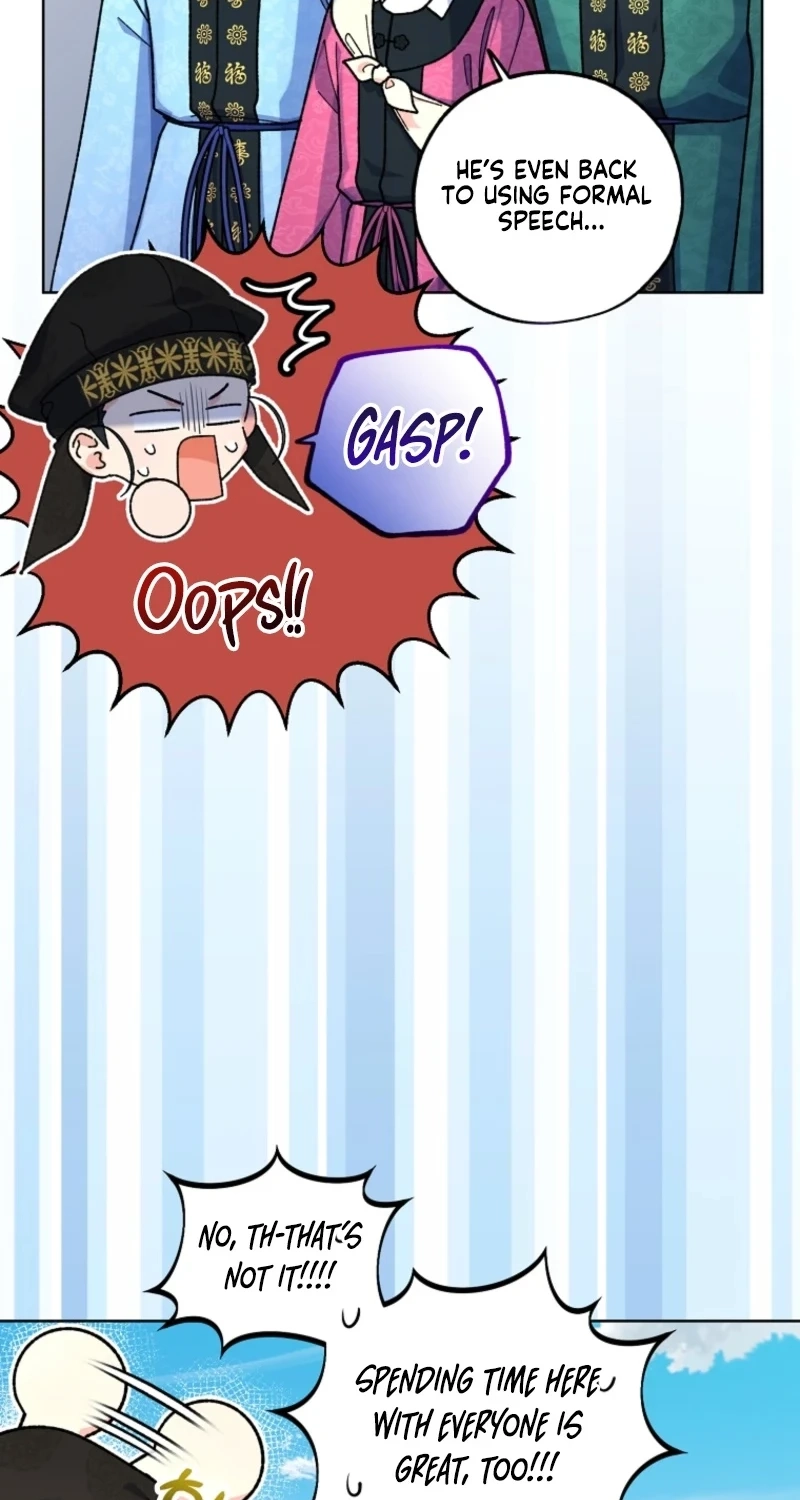 Read Shadow Moon chapter 21 image 6 on Lezhin