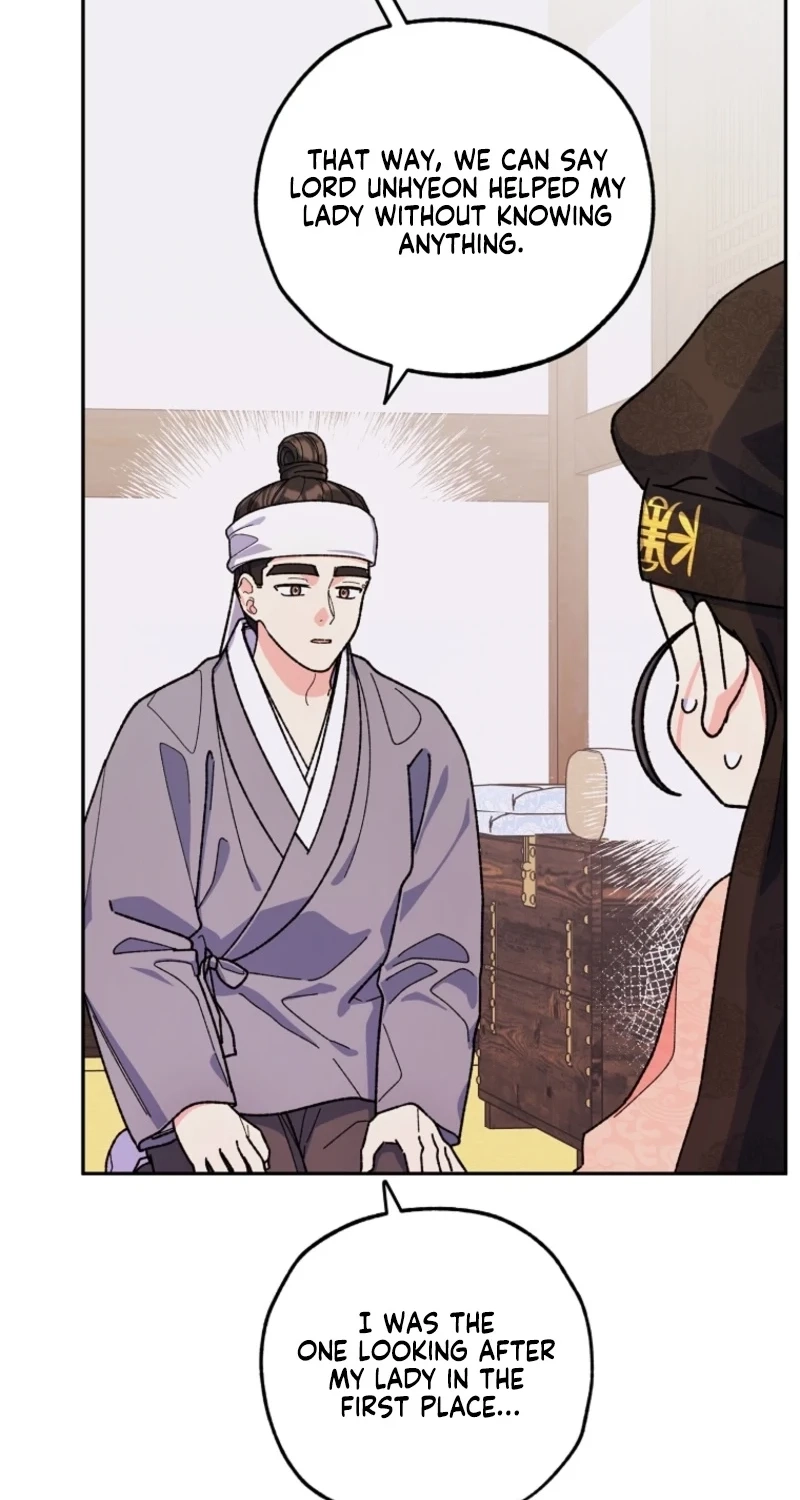 Read Shadow Moon chapter 21 image 62 on Lezhin